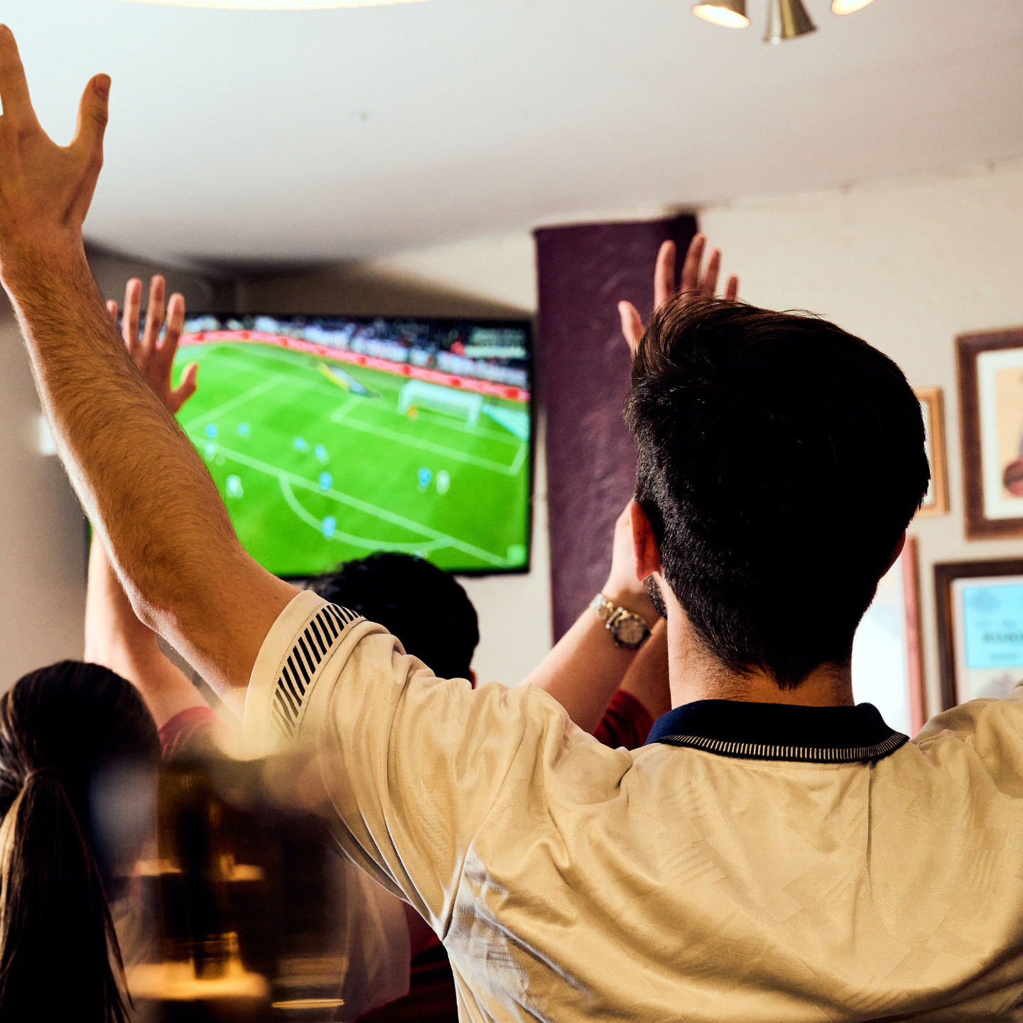 Sports