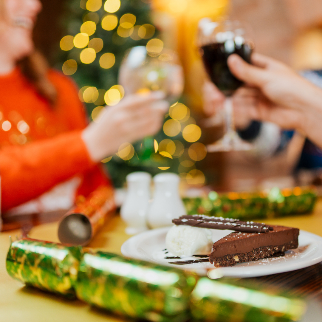 Christmas at The Vale